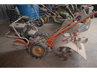 Property photo 43 - FARM EQUIPMENT AUCTION - NEW ERA FARMS, LP IN ALLEN COUNTY, INDIANA